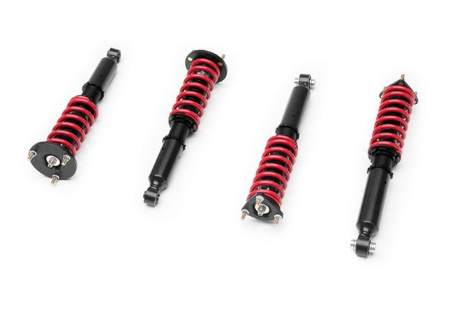 Lexus GS430 Coilovers