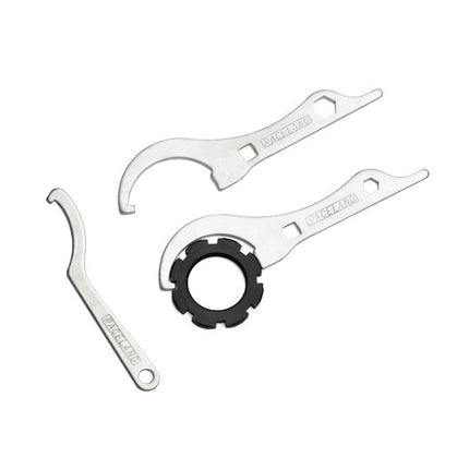 Volvo V40 Coilovers (2013+)